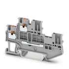 PHOENIX CONTACT - PTTB 1,5/S/2P MORSETTO A DUE PIANI