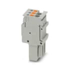 PHOENIX CONTACT - PP-H 1,5/S/3 CONNETTORE MASCHIO