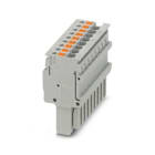 PHOENIX CONTACT - PP-H 1,5/S/9 CONNETTORE MASCHIO