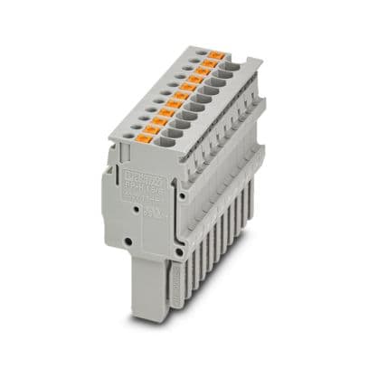 PHOENIX CONTACT - PP-H 1,5/S/11 CONNETTORE MASCHIO