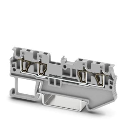 PHOENIX CONTACT - ST 1,5/S-QUATTRO MORSETTO PASSANTE