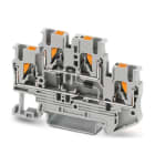PHOENIX CONTACT - PTTB 2,5-2DIO/UL-O/UR-O MORSETTO CON DIO