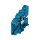 PHOENIX CONTACT - PPC 1,5/S/1-L BU GIUNTO DI COLLEGAMENTO