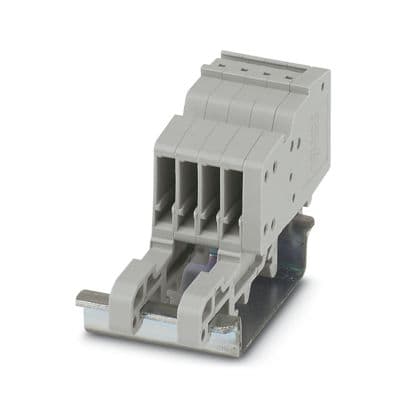 PHOENIX CONTACT - PPC 1,5/S-NS/4 GIUNTO COMBI