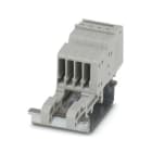 PHOENIX CONTACT - PPC 1,5/S-NS/4 GIUNTO COMBI