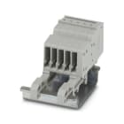 PHOENIX CONTACT - PPC 1,5/S-NS/5 GIUNTO COMBI