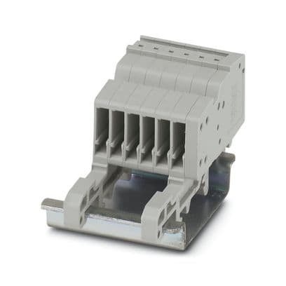 PHOENIX CONTACT - PPC 1,5/S-NS/6 GIUNTO COMBI