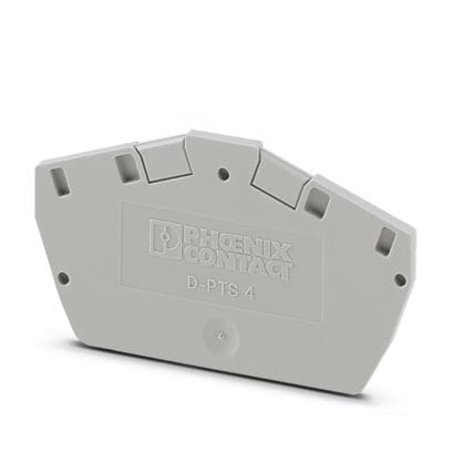 PHOENIX CONTACT - D-PTS 4 ACCESSORI MORSETTI