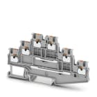 PHOENIX CONTACT - PT 1,5/S-3L MORSETTO PASSANTE
