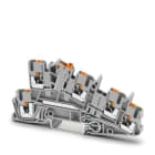 PHOENIX CONTACT - PTI 2,5-PE/L/LTB MORSETTO INSTALLAZIONE