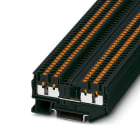 PHOENIX CONTACT - PT 2,5-QUATTRO BK MORSETTO PUSH-IN