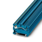 PHOENIX CONTACT - PTS 1,5/S/1P BU MORSETTO PASSANTE
