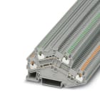 PHOENIX CONTACT - PTTBS 1,5/S/U-OG/O-GN MORSETTO CON DIODO