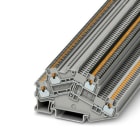PHOENIX CONTACT - PTTBS 1,5/S-PV MORSETTO A DUE PIANI