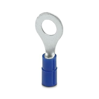 PHOENIX CONTACT - C-RCI 2,5/M6 CAPOCORDA AD ANELLO