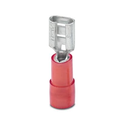 PHOENIX CONTACT - C-SCFI 1,5/4,8X0,5 PRESA FASTON