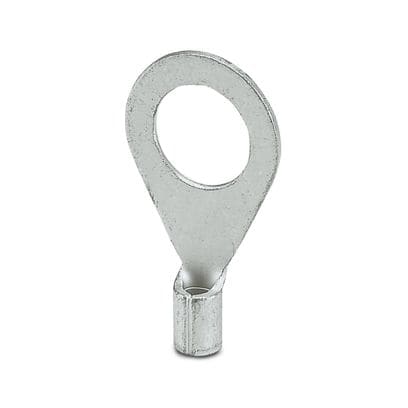 PHOENIX CONTACT - C-RC 2,5/M8 DIN CAPOCORDA AD ANELLO