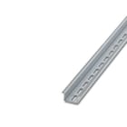 PHOENIX CONTACT - NS 35/15 ZN PERF(18X5,2)2000MM BARRA
