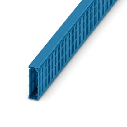 PHOENIX CONTACT - CD-HF 25X80 BU CANALINA PASSACAVI