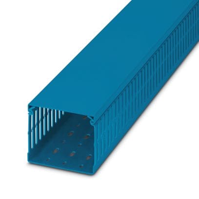 PHOENIX CONTACT - CD-HF 100X80 BU CANALE DI CABLAGGIO