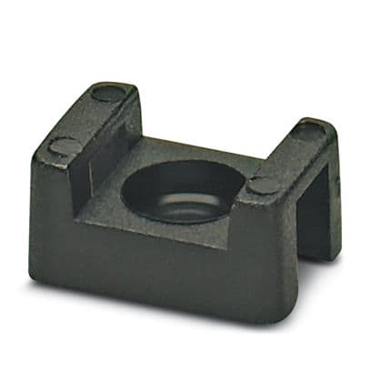PHOENIX CONTACT - WT-BASE HF 5 BK PRESA PER FASCETTE