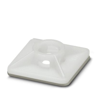 PHOENIX CONTACT - WT-BASE LS HF 4 PRESA PER FASCETTE