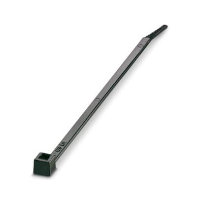 PHOENIX CONTACT - WT-HF 2,5X98 BK FASCETTA FERMACAVI