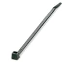 PHOENIX CONTACT - WT-HF 3,6X140 BK FASCETTA FERMACAVI
