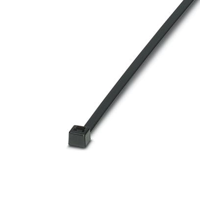 PHOENIX CONTACT - WT-HF 3,6X290 BK-L FASCETTA FERMACAVI