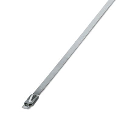 PHOENIX CONTACT - WT-STEEL S 4,6X201 FASCETTA FERMACAVI