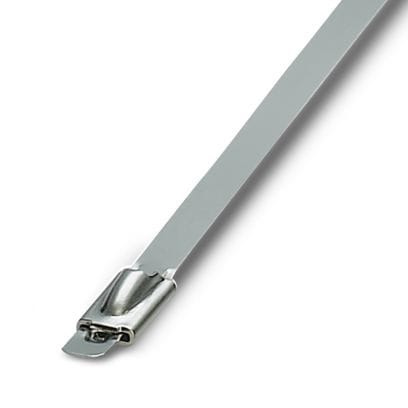 PHOENIX CONTACT - WT-STEEL S 7,9X259 FASCETTA FERMACAVI