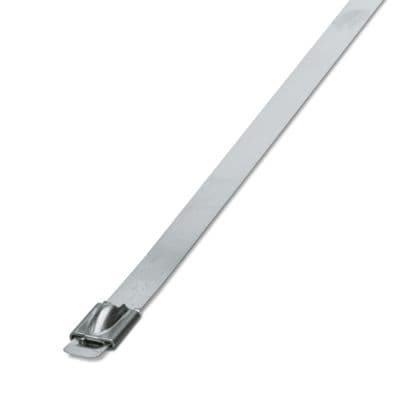 PHOENIX CONTACT - WT-STEEL S 7,9X360 FASCETTA FERMACAVI