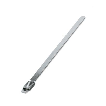 PHOENIX CONTACT - WT-STEEL SH 4,6X150 FASCETTA FERMACAVI