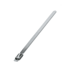 PHOENIX CONTACT - WT-STEEL SH 4,6X150 FASCETTA FERMACAVI