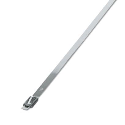 PHOENIX CONTACT - WT-STEEL SH 4,6X259 FASCETTA FERMACAVI