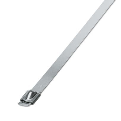 PHOENIX CONTACT - WT-STEEL SH 7,9X679 FASCETTA FERMACAVI