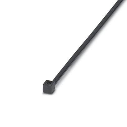 PHOENIX CONTACT - WT-UV HF 2,5X98 BK FASCETTA FERMACAVI