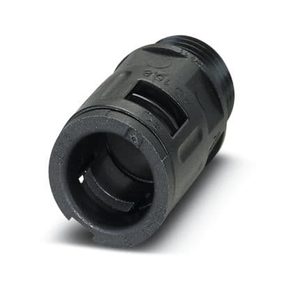PHOENIX CONTACT - WP-G HF IP66 PG11 BK CONNESSIONE A VITE
