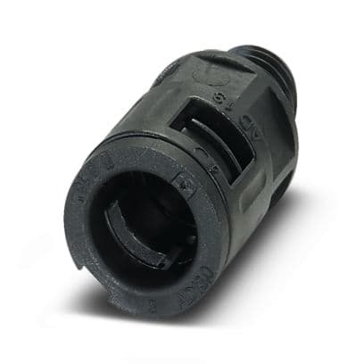 PHOENIX CONTACT - WP-G HF IP66 M12 BK CONNESSIONE A VITE