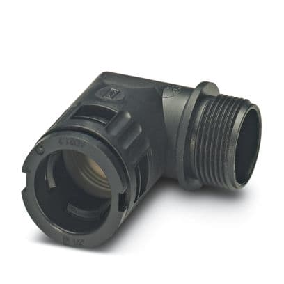PHOENIX CONTACT - WP-GA HF IP69K M10 BK CONNESSIONE A VITE