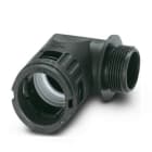 PHOENIX CONTACT - WP-GA HF IP69K M25 BK CONNESSIONE A VITE