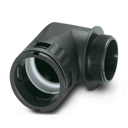 PHOENIX CONTACT - WP-GA HF IP69K M40 BK CONNESSIONE A VITE