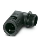 PHOENIX CONTACT - WP-GA HF IP66 PG9 BK CONNESSIONE A VITE
