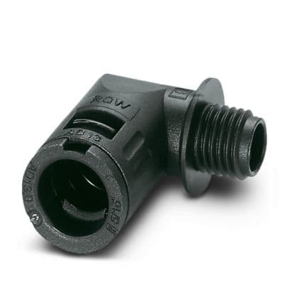 PHOENIX CONTACT - WP-GA HF IP66 M12 BK CONNESSIONE A VITE