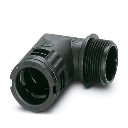 PHOENIX CONTACT - WP-GA HF IP66 M25 BK CONNESSIONE A VITE