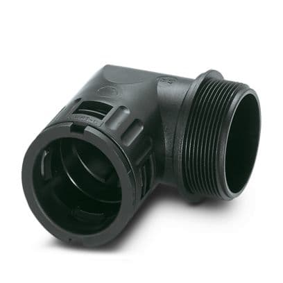 PHOENIX CONTACT - WP-GA HF IP66 M40 BK CONNESSIONE A VITE