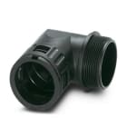 PHOENIX CONTACT - WP-GA HF IP66 M40 BK CONNESSIONE A VITE