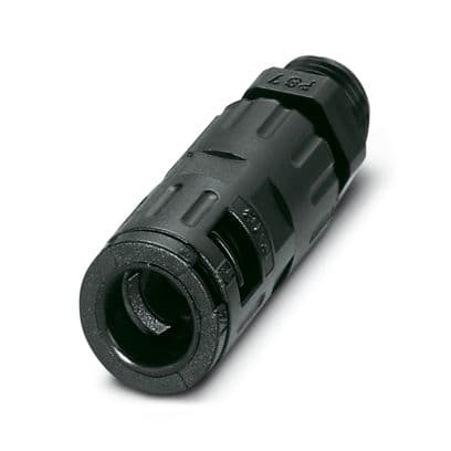 PHOENIX CONTACT - WP-GR HF IP69K PG7 BK CONNESSIONE A VITE