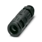 PHOENIX CONTACT - WP-GR HF IP69K PG7 BK CONNESSIONE A VITE