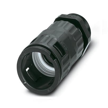 PHOENIX CONTACT - WP-GR HF IP69K PG21 BK CONNESSIONE A VIT